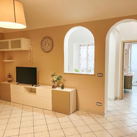 הוילה סאבונה La Casa Di Ania מראה חיצוני תמונה