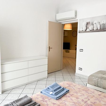 הוילה סאבונה La Casa Di Ania מראה חיצוני תמונה