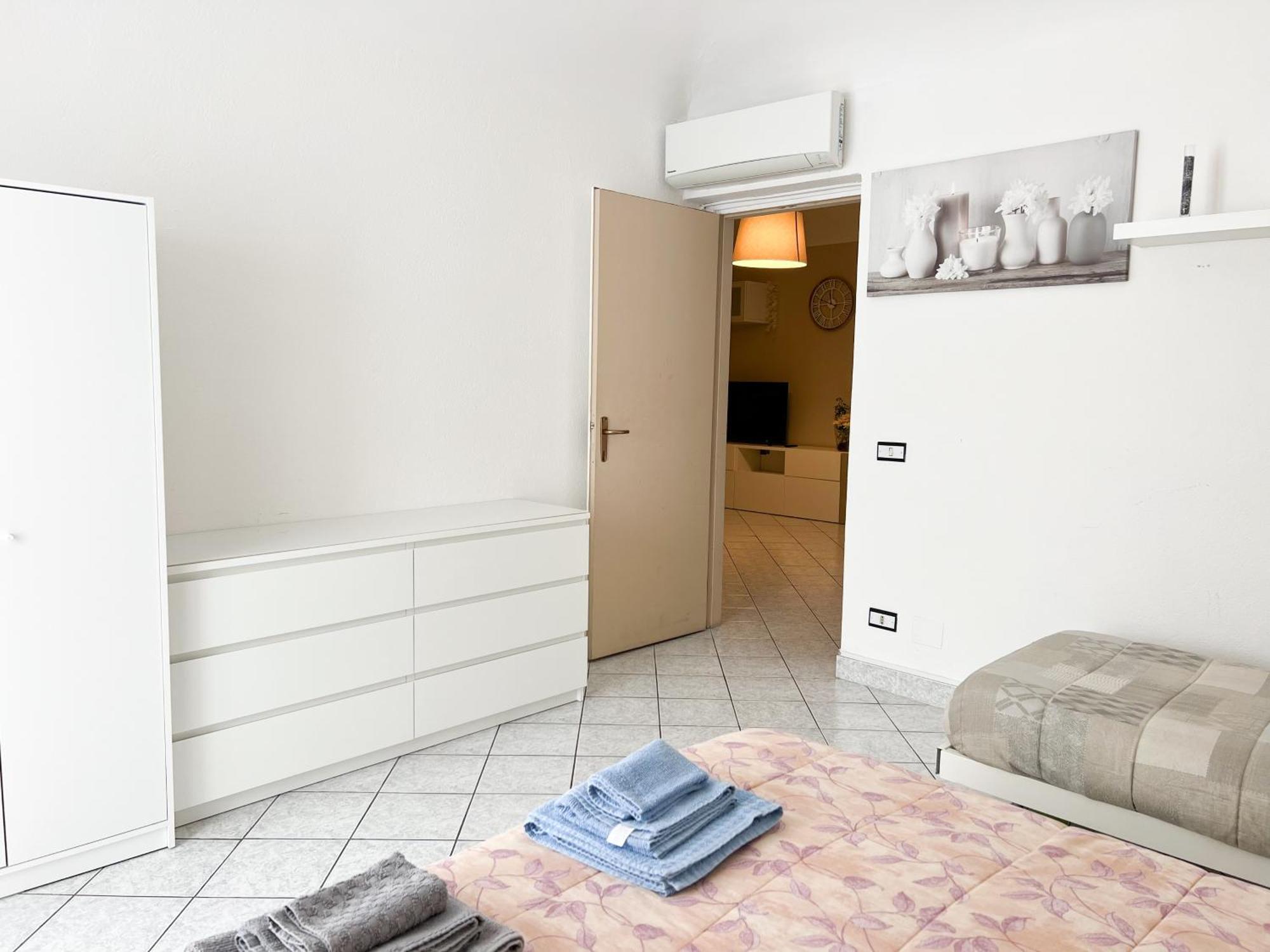 הוילה סאבונה La Casa Di Ania מראה חיצוני תמונה