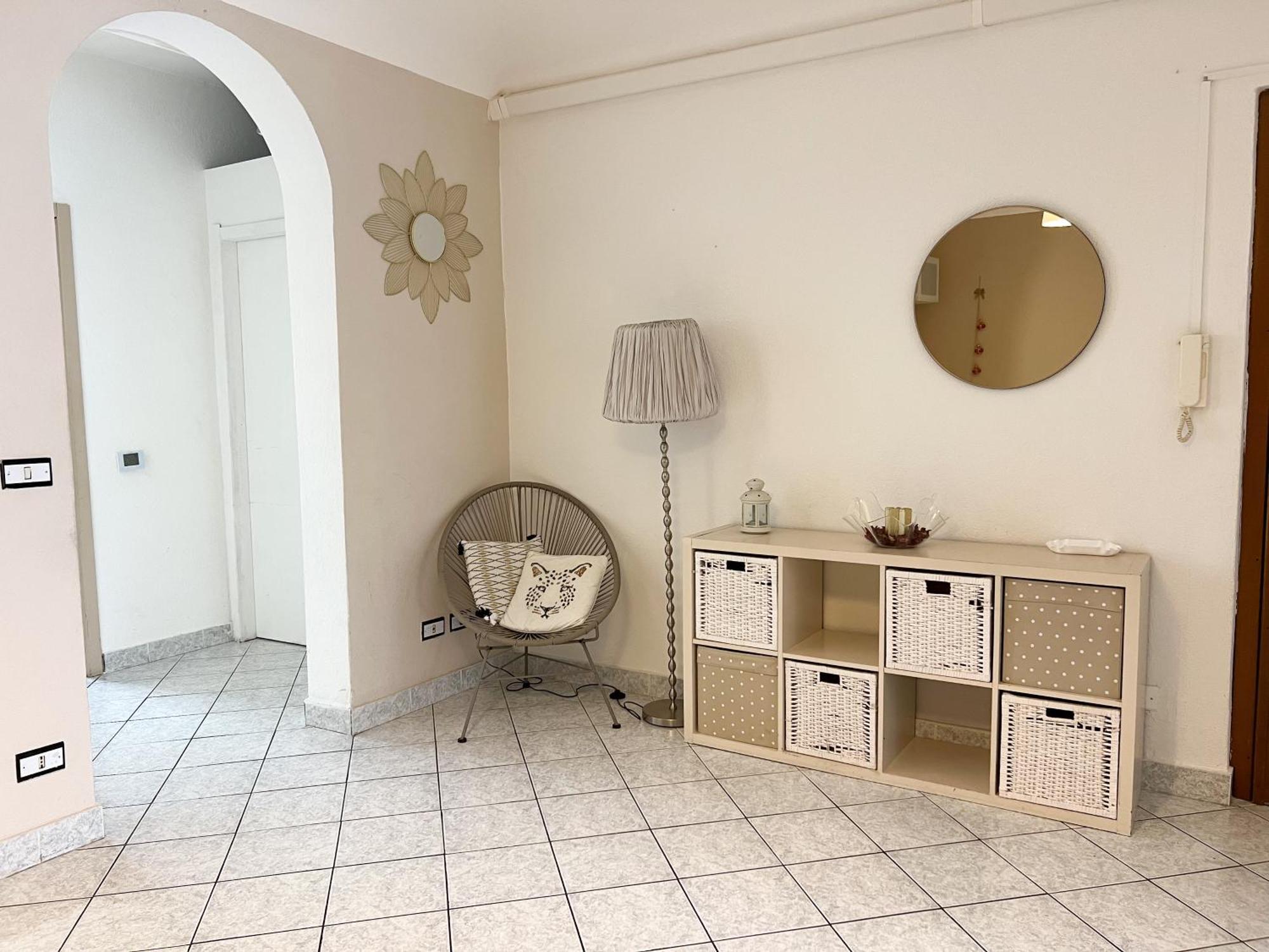 הוילה סאבונה La Casa Di Ania מראה חיצוני תמונה