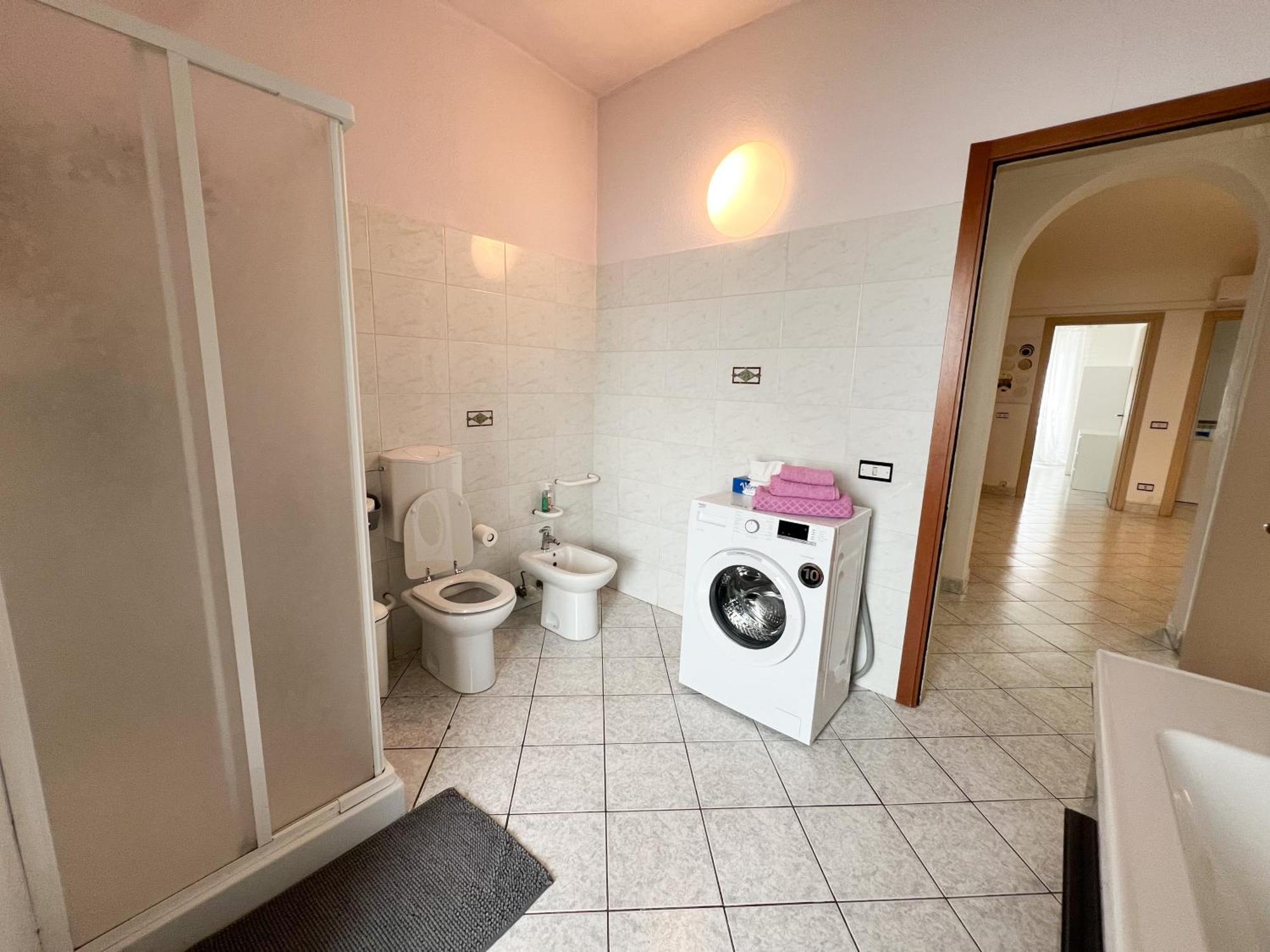 הוילה סאבונה La Casa Di Ania מראה חיצוני תמונה