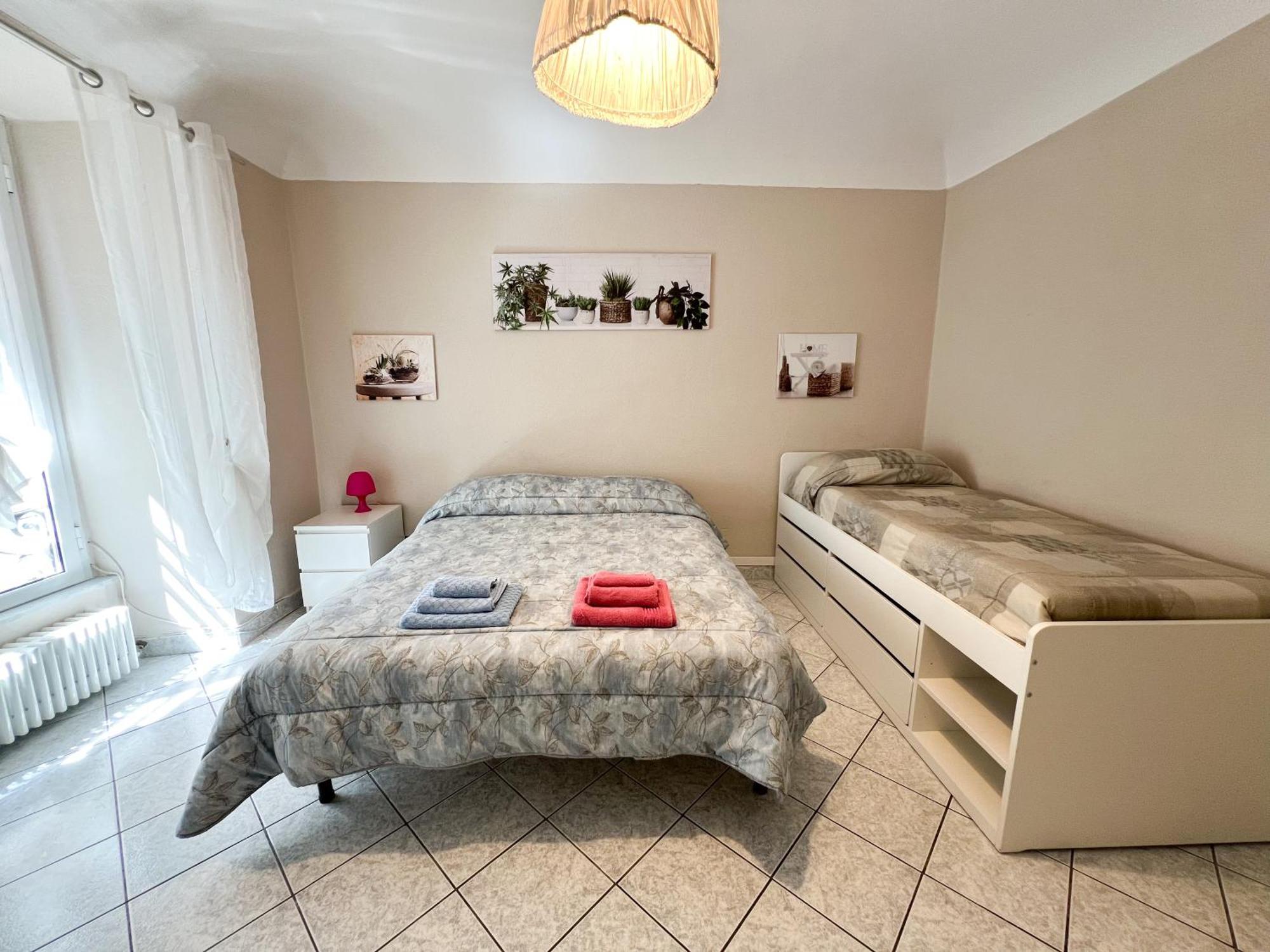 הוילה סאבונה La Casa Di Ania מראה חיצוני תמונה