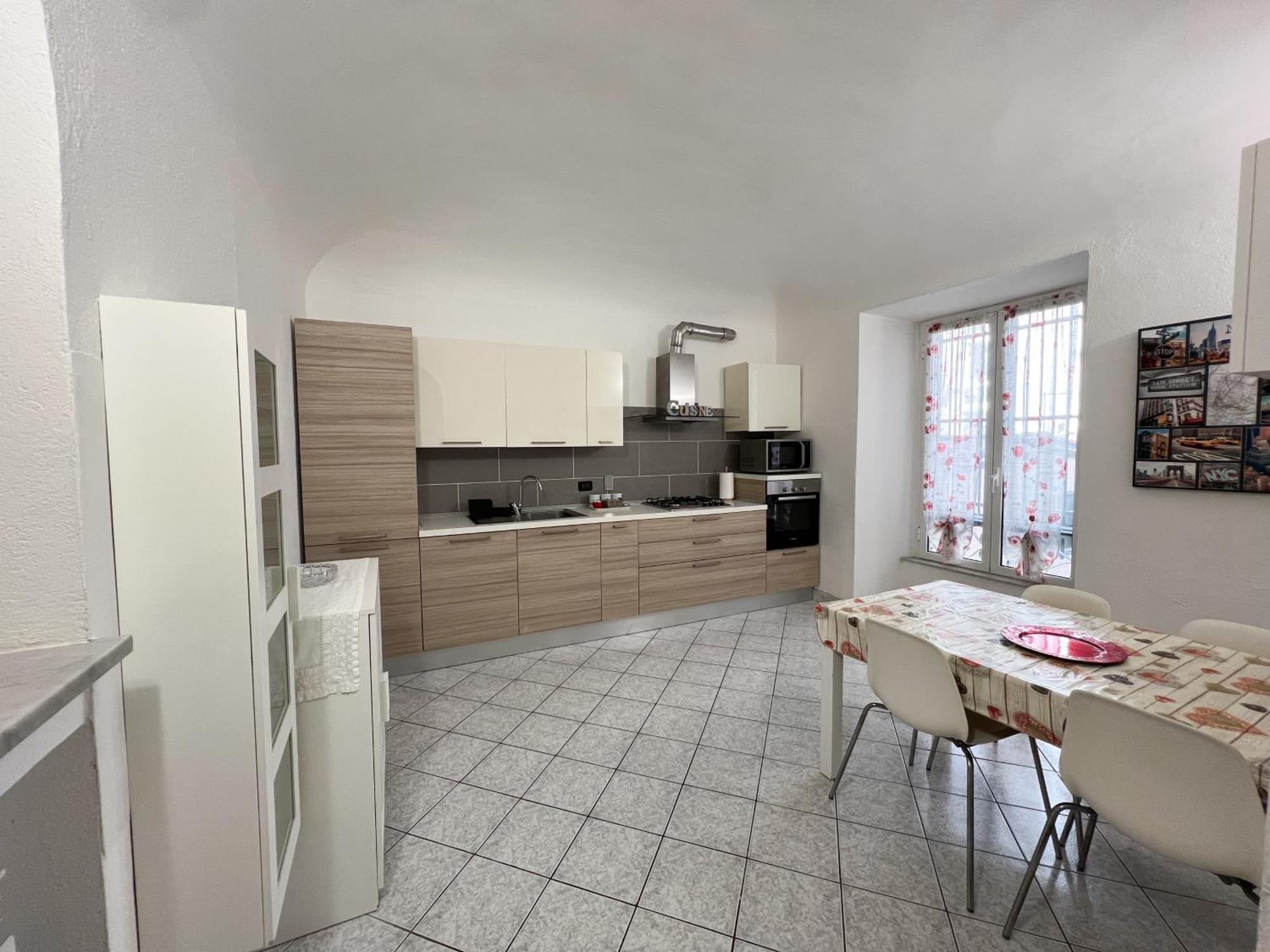 הוילה סאבונה La Casa Di Ania מראה חיצוני תמונה