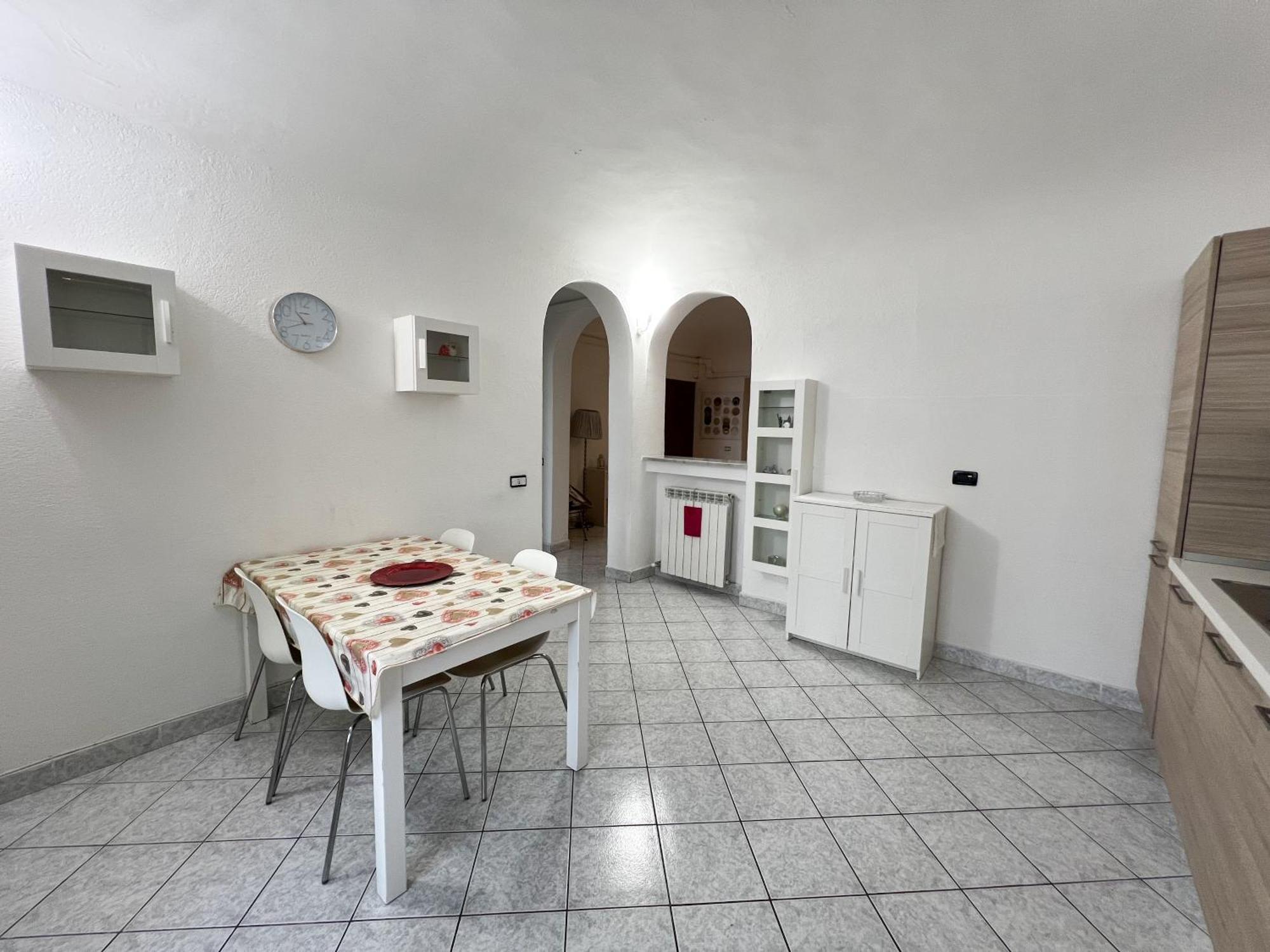 הוילה סאבונה La Casa Di Ania מראה חיצוני תמונה