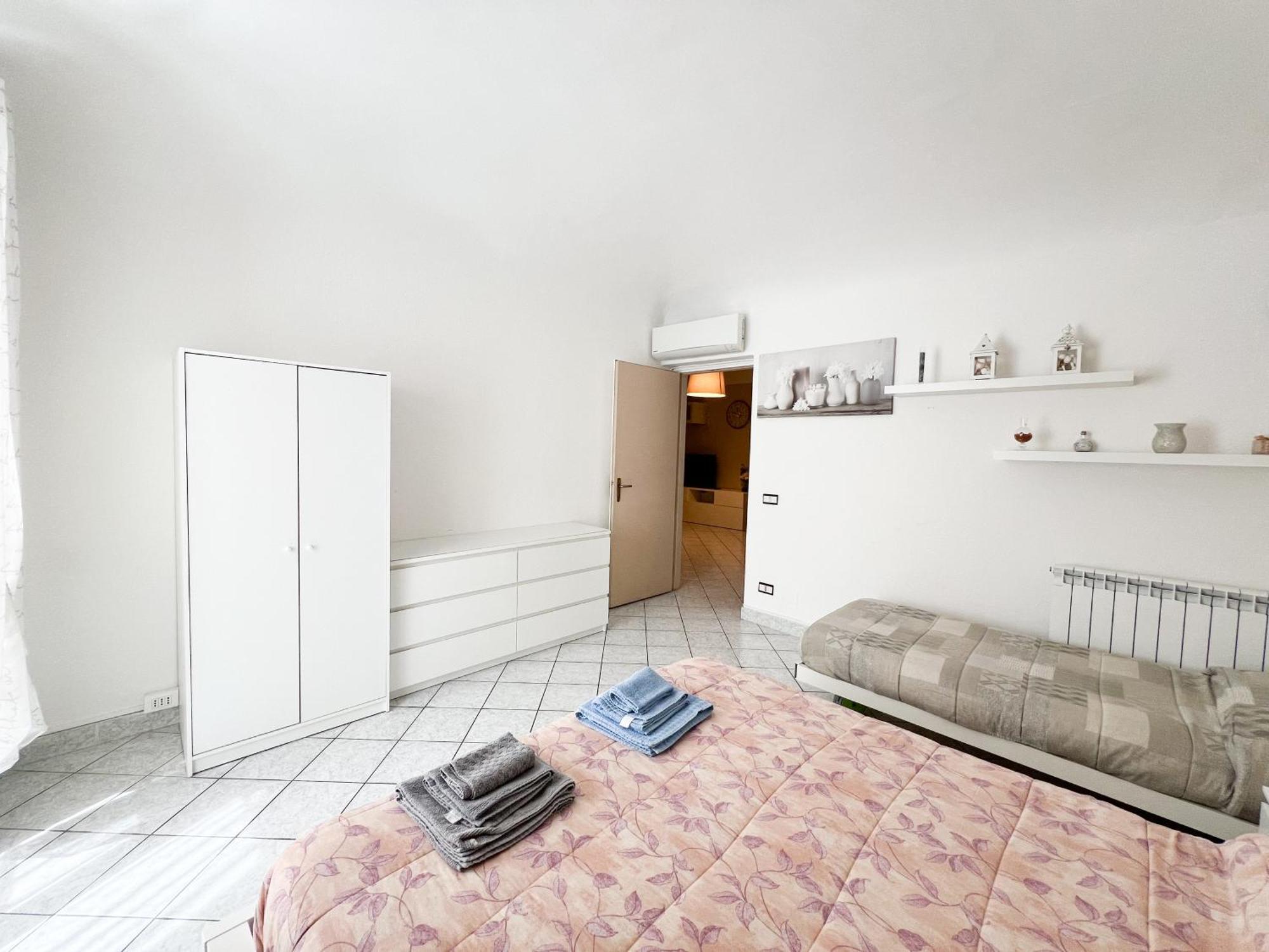 הוילה סאבונה La Casa Di Ania מראה חיצוני תמונה