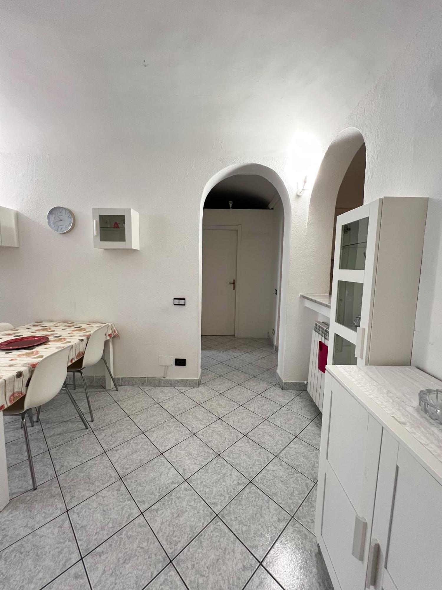 הוילה סאבונה La Casa Di Ania מראה חיצוני תמונה